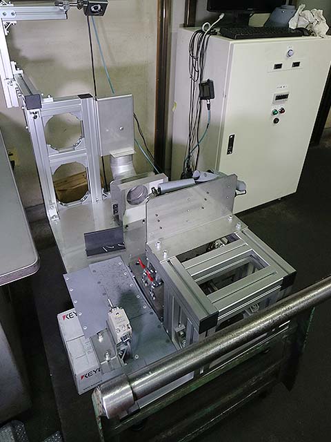 技術大国ニッポンを支えたい。